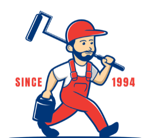 American Painting mascot, since 1994